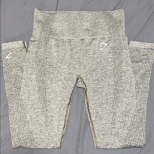 Gymshark Vital Seamless Leggings